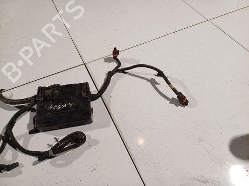 Fuse box NISSAN NOTE (E11, NE11) 1.4 | BP32570829E1