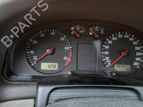 Luftventil VW PASSAT B5 Variant (3B5) 1.8 Syncro/4motion | BP33069078I21 - Image 10