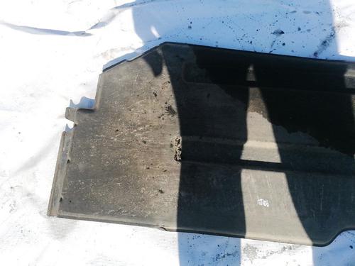 Underbody protection PEUGEOT 607 (9D, 9U) 2.7 HDi 24V | BP35403556M92 - Image 2