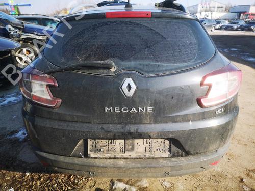 Pipe RENAULT MEGANE III Hatchback (BZ0/1_, B3_) 1.5 dCi (BZ09, BZ0D, BZ1W, BZ29, BZ14) | BP32543053M125