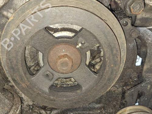 Used Pulley Pulley 35023425 35023425