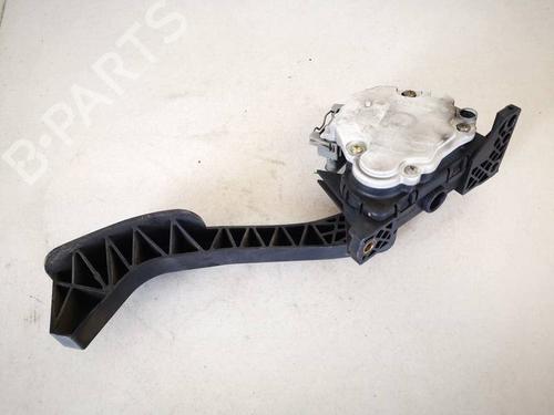 Used Pedal Pedal 35254885 35254885