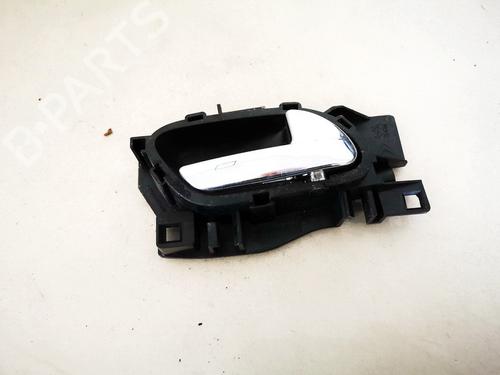 Used Rear right interior door handle Rear right interior door handle 35502575 35502575