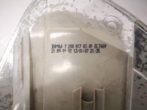 Left taillight BMW X5 (E70) 3.0 d | BP34796337C34 - Image 3