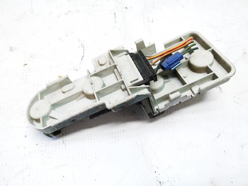 Used Lamp holder Lamp holder AUDI A3 (8L1) 1.8 (125 hp) 35643580 35643580