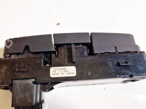 Warning switch OPEL INSIGNIA A (G09) 2.0 CDTI (68) | BP35000333I22 - Image 3