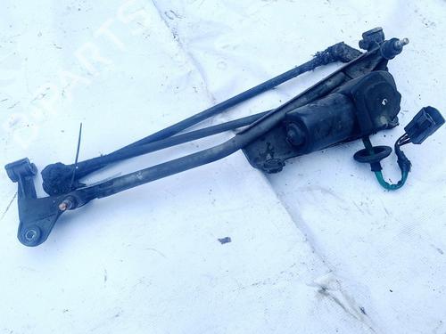 Used Front wipers mechanism Front wipers mechanism HONDA ACCORD V (CC, CD) 2.0 i (CD4) (116 hp) 35873569 35873569