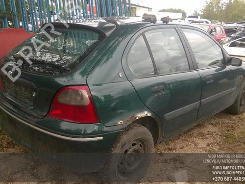 Engine mount ROVER 200 II Hatchback (RF) 220 D/SD | BP33082033M89  - Image 9