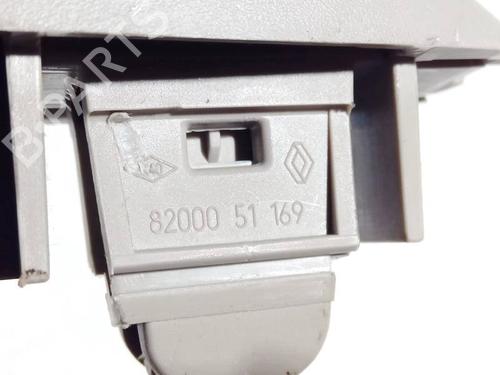 Interior roof handle RENAULT ESPACE IV (JK0/1_) 1.9 dCi (JK0U) | BP35178840I35 - Image 3