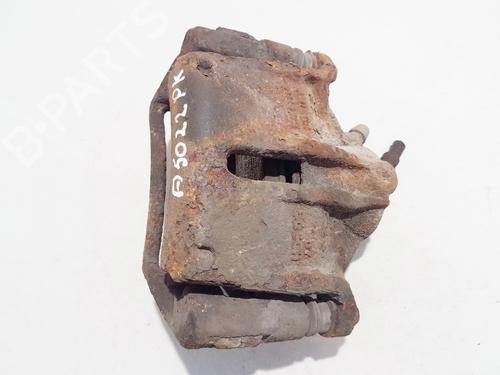 Used Right front brake caliper Right front brake caliper 35865543 35865543