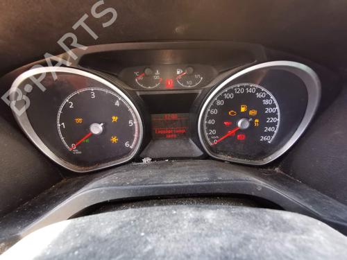 Electronic module FORD GALAXY II (WA6) 1.8 TDCi | BP37286003M83 - Image 7