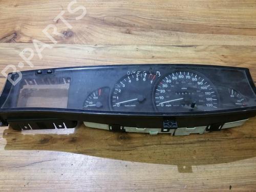 Used Instrument cluster Instrument cluster 35653131 35653131