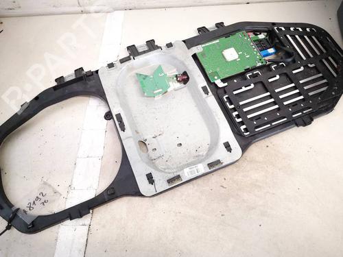 Used Electronic module Electronic module MERCEDES-BENZ M-CLASS (W164) ML 320 CDI 4-matic (164.122) (224 hp) 35373097 35373097