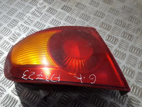 Used Left taillight Left taillight 35706809 35706809