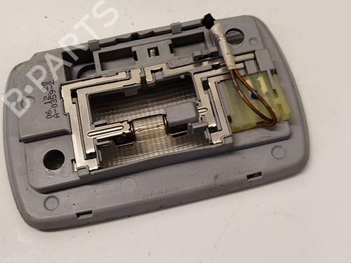 Kabinelys HONDA CR-V III (RE_) 2.0 i-VTEC (RE5, RE1) | BP39183205I8 - Image 3