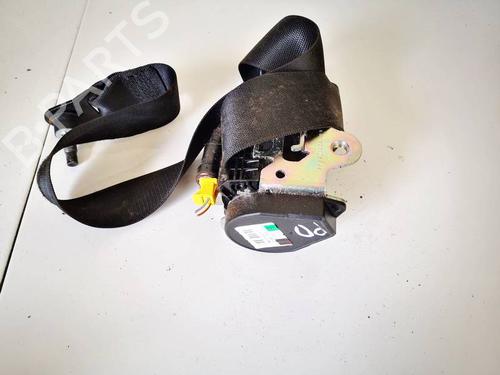 Used Front right seatbelt Front right seatbelt 34979398 34979398