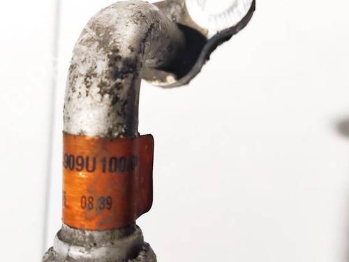 AC pipe NISSAN NOTE (E11, NE11) 1.6 | BP32611090M126