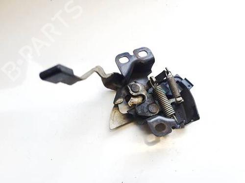 Used Hood lock Hood lock MERCEDES-BENZ VARIO Bus (B670) O 818 D (670.373, 670.374) (177 hp) 36517989 36517989