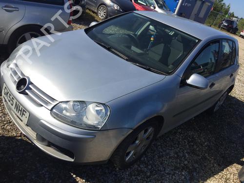 Fuse box VW GOLF V (1K1) 1.9 TDI | BP33494655E1  - Image 5