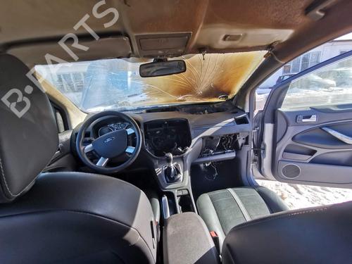 Pipe FORD KUGA I 2.0 TDCi 4x4 | BP33098276M125 - Image 10