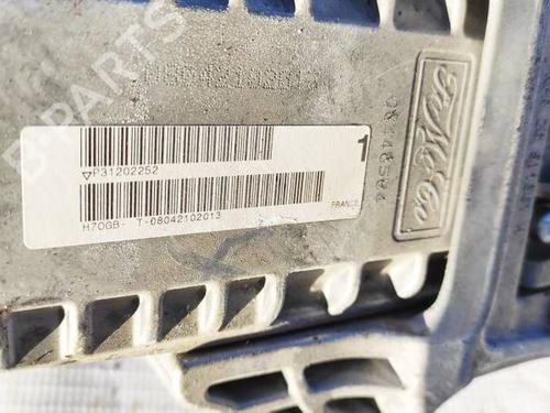 Steering column VOLVO V50 (545) 2.0 D | BP35315664M21 - Image 3