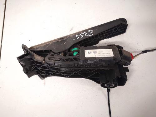 Used Pedal Pedal VW PASSAT B6 (3C2) 2.0 TDI (140 hp) 35398988 35398988