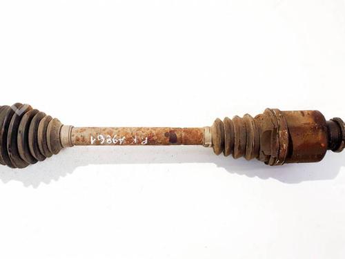 Used Left front driveshaft Left front driveshaft 35124287 35124287
