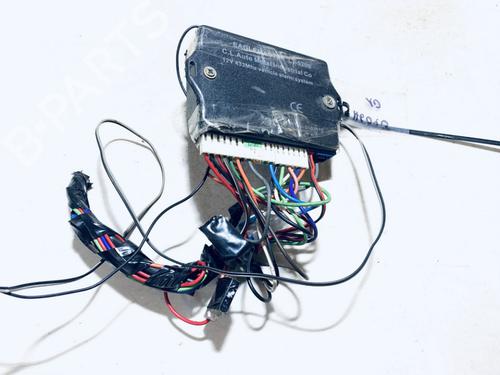 Used Electronic module Electronic module VOLVO 850 (854) 2.4 (144 hp) 33060893 33060893