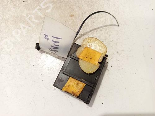 Electronic module PEUGEOT 607 (9D, 9U) 2.2 HDi | BP32562585M83