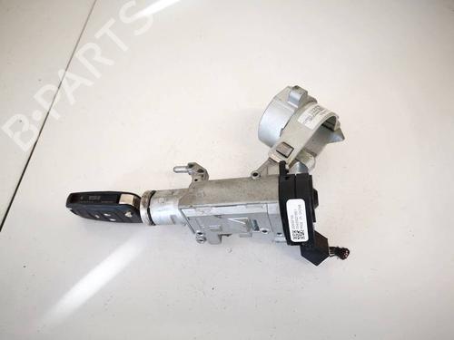 Used Ignition barrel Ignition barrel 34947255 34947255