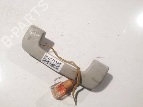 Used Interior roof handle Interior roof handle AUDI A3 (8P1) 2.0 TDI 16V (140 hp) 34951913 34951913