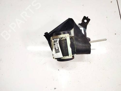 Used Rear left seatbelt Rear left seatbelt 35028440 35028440