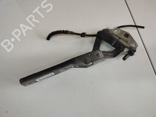 Used Hinge/Door check strap Hinge/Door check strap VW PASSAT B6 (3C2) 1.9 TDI (105 hp) 34747418 34747418
