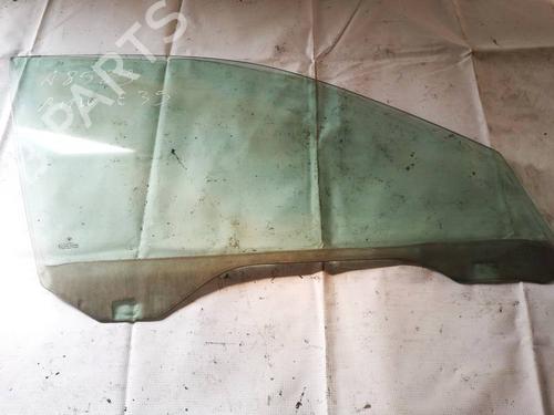 Used Front right door window Front right door window 35271349 35271349