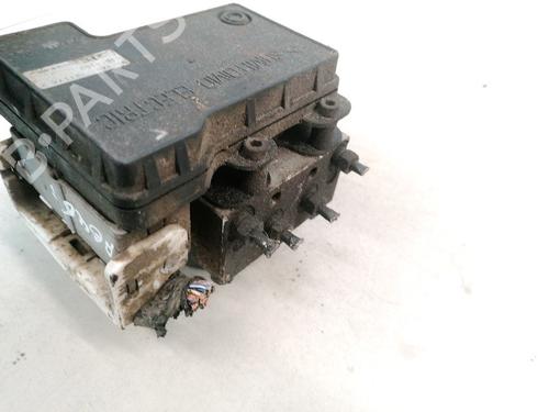 ABS pump MAZDA MPV II (LW) 2.0 DI | BP35579069M43 - Image 2