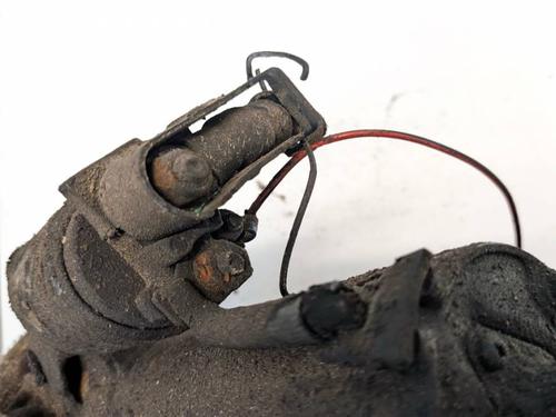 Starter FIAT DUCATO Van (244_) 2.8 JTD 4x4 | BP38278160M8 - Image 4