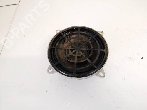 Used Speaker Speaker PEUGEOT 307 (3A/C) 2.0 HDi 90 (90 hp) 32590851 32590851
