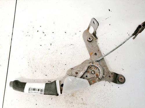 Used Hand brake Hand brake 35015398 35015398
