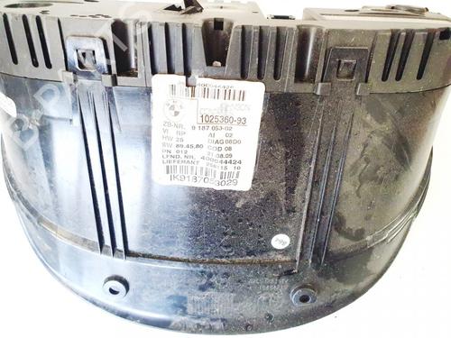 Instrument cluster BMW 3 (E90) 320 i | BP35409094C47 - Image 2