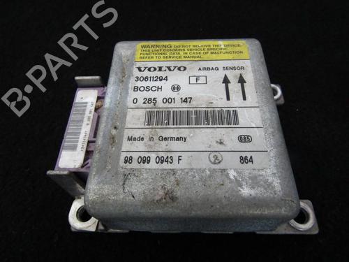 Used ECU airbags ECU airbags 33486107 33486107