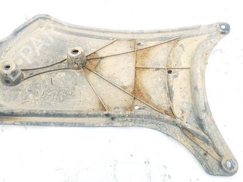 Underbody protection AUDI A4 B8 (8K2) 2.0 TDI | BP35114678M92 - Image 2