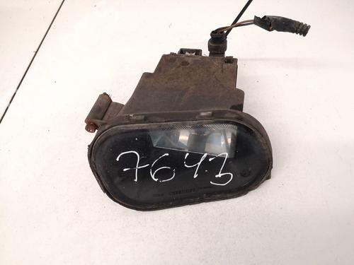 Used Right front fog light Right front fog light 35453449 35453449