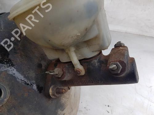 Used Brake master cylinder Brake master cylinder VW GOLF III (1H1) 1.9 D (64 hp) 35673756 35673756