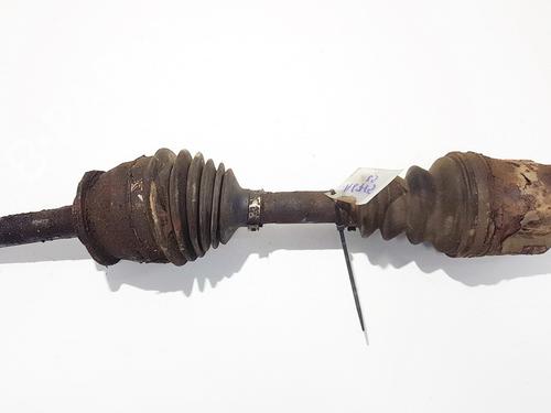 Used Right front driveshaft Right front driveshaft 35507730 35507730