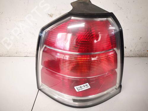 Used Left taillight Left taillight 34796344 34796344