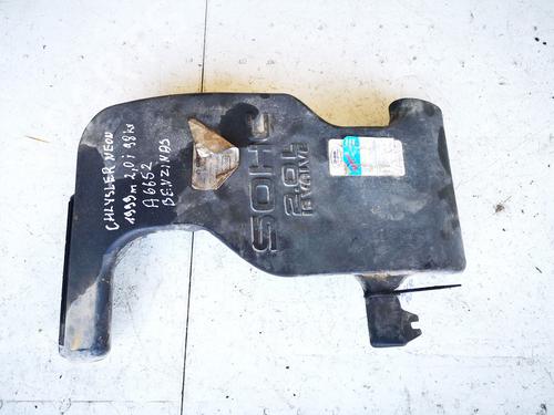 Used Upper protection Upper protection CHRYSLER NEON (PL) 2.0 16V (133 hp) 35580638 35580638