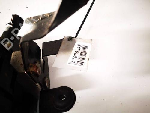ABS pump MAZDA 5 (CR) 2.0 CD (CR19) | BP34849173M43 - Image 2