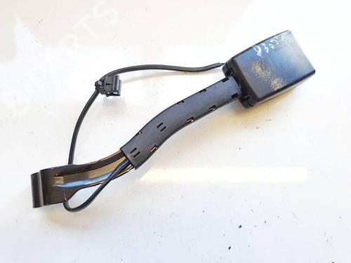 Used Seat buckle Seat buckle VW PASSAT B6 (3C2) 1.9 TDI (105 hp) 35262247 35262247