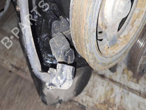 Electronic sensor CITROËN C5 III (RD_) 1.6 HDi 110 (RD9HZC) | BP37708412M84 - Image 2