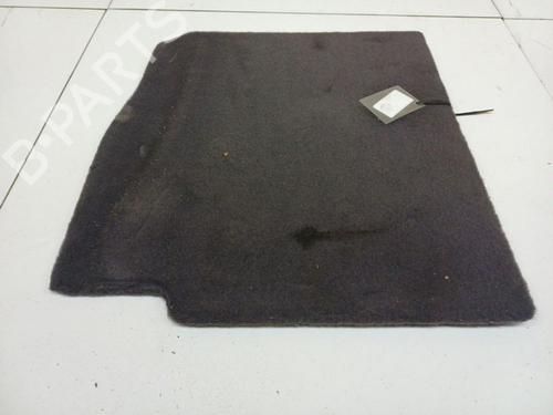 Used Boot lining Boot lining MERCEDES-BENZ A-CLASS (W168) A 170 CDI (168.008) (90 hp) 34764042 34764042